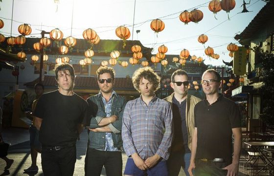 "Shake The Shudder" - nowa płyta !!! w maju