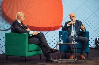 Cyril Schiever: innowacje w ochronie zdrowia to inwestycja, nie koszt