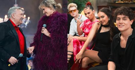 TVN kolejny raz "nie poszedł na sylwestra", a widzowie znowu są podzieleni: "Było super" vs "Karaoke w podrzędnym barze wybrzmiewa lepiej"