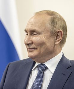 Fiński prezydent o rozmowach z Putinem: Trzeba zachować czujność