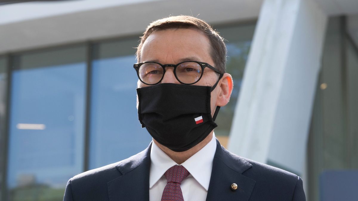 Mateusz Morawiecki