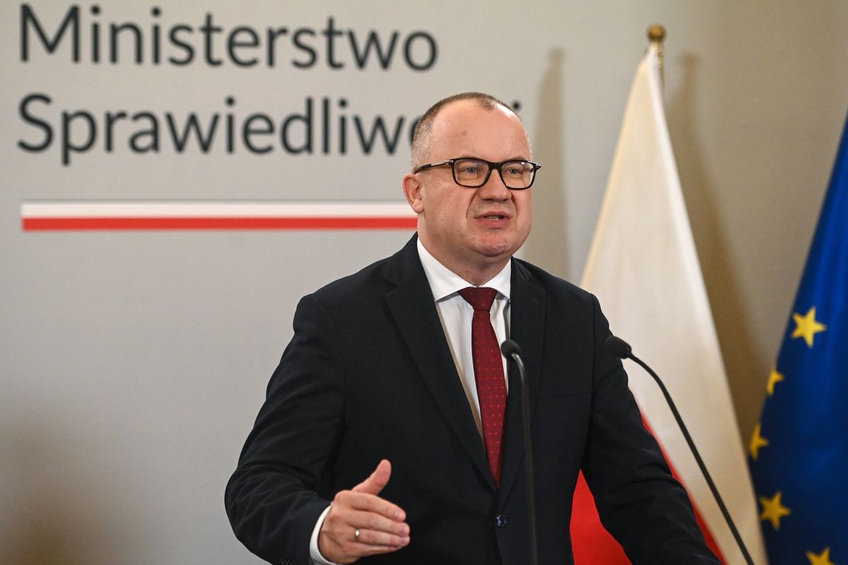 ministerstwo sprawiedliości, prokurator generalny, sondaż, koalicja obywatelska, zmiany w prawie Polacy chcą podziału. Wyniki sondażu mówią wszystko