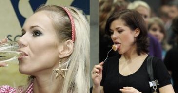 Doda i Cichopek nadal rządzą w prasie!