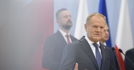 Pozytywne nastroje na GPW, notowania spółek energetycznych w górę