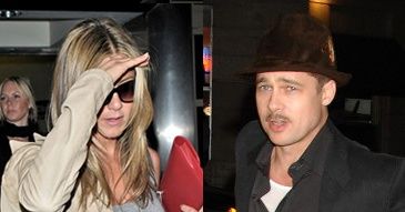 Rozstali się, bo Aniston poroniła!
