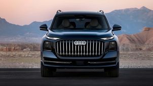 Audi pokazało swojego największego SUV-a. Q9 rzuca wyzwanie Mercedesowi i BMW
