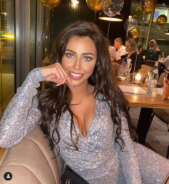 Magdalena Karwacka nową uczestniczką "Love Island"
