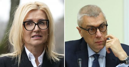 Giertych i prok. Wrzosek byli śledzeni oprogramowaniem szpiegowskim Pegasus
