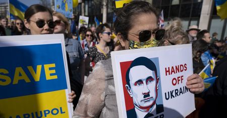 Putin jak Hitler. Dziennikarze i historycy pokazują podobieństwa i ostrzegają