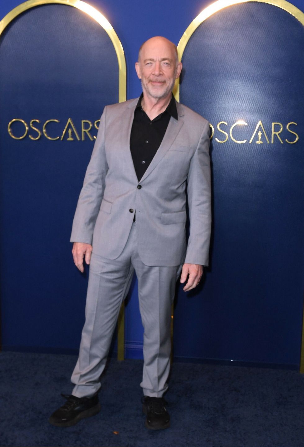 J.K. Simmons