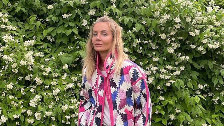 Agnieszka Woźniak Starak lubi ten element garderoby