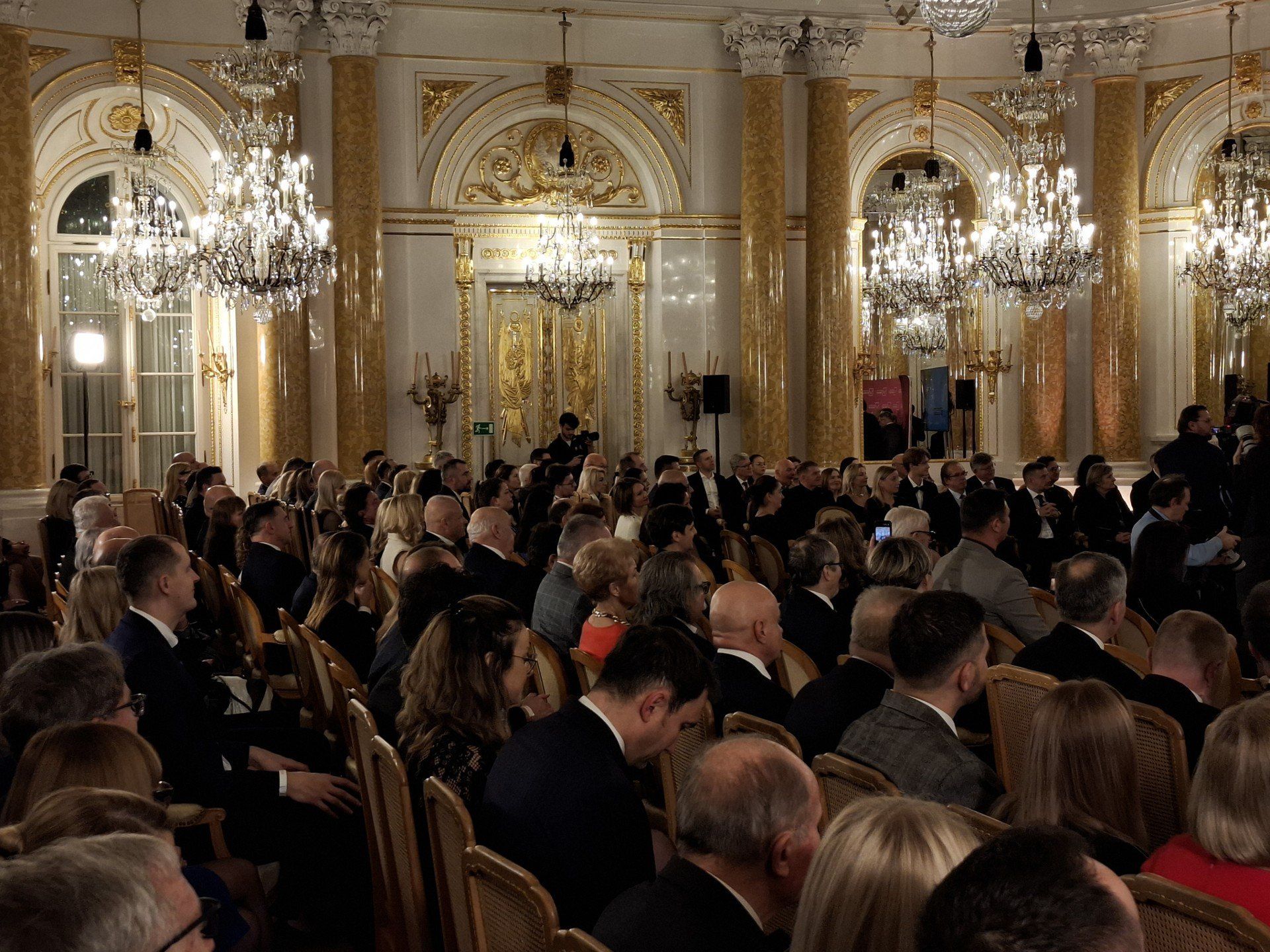 Te firmy grają uczciwie. W Warszawie odbyła się gala Przedsiębiorstwo Fair Play 2025