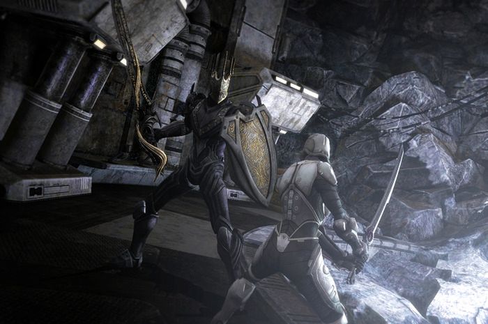 Potężna aktualizacja Infinity Blade 3 już za tydzień! 2