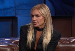 Monika Olejnik przejęłaby szefostwo w TVP Info? Postawiła jeden warunek