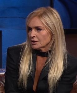 Monika Olejnik przejęłaby szefostwo w TVP Info? Postawiła jeden warunek