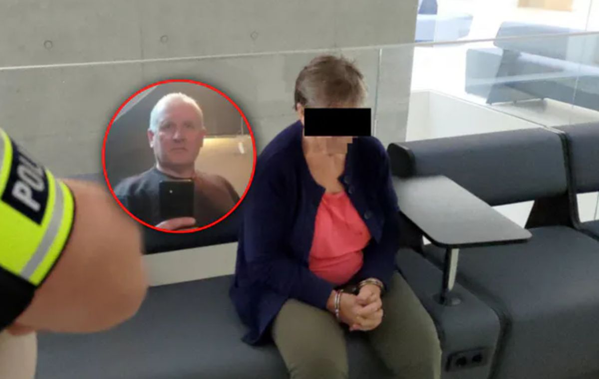 Adwokat ujawnia. Tak chce bronić ciotkę Jaworka