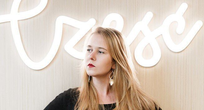 Anna Karczmarek: z K2 Internet do LiquidThread