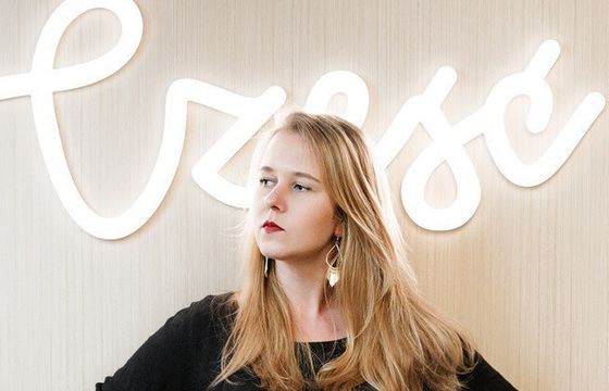 Anna Karczmarek: z K2 Internet do LiquidThread