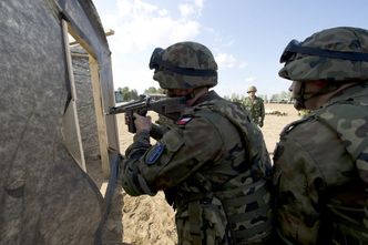 6 tys. zł za miesiąc z wojskiem. MON zaprasza na szkolenie