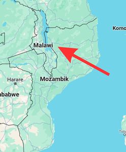 Samolot zniknął z radarów. Na pokładzie wiceprezydent