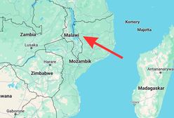 Samolot zniknął z radarów. Na pokładzie wiceprezydent