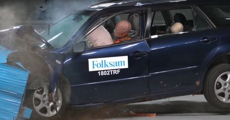 Rdza na słupkach i progach? Jest groźniejsza, niż myślisz