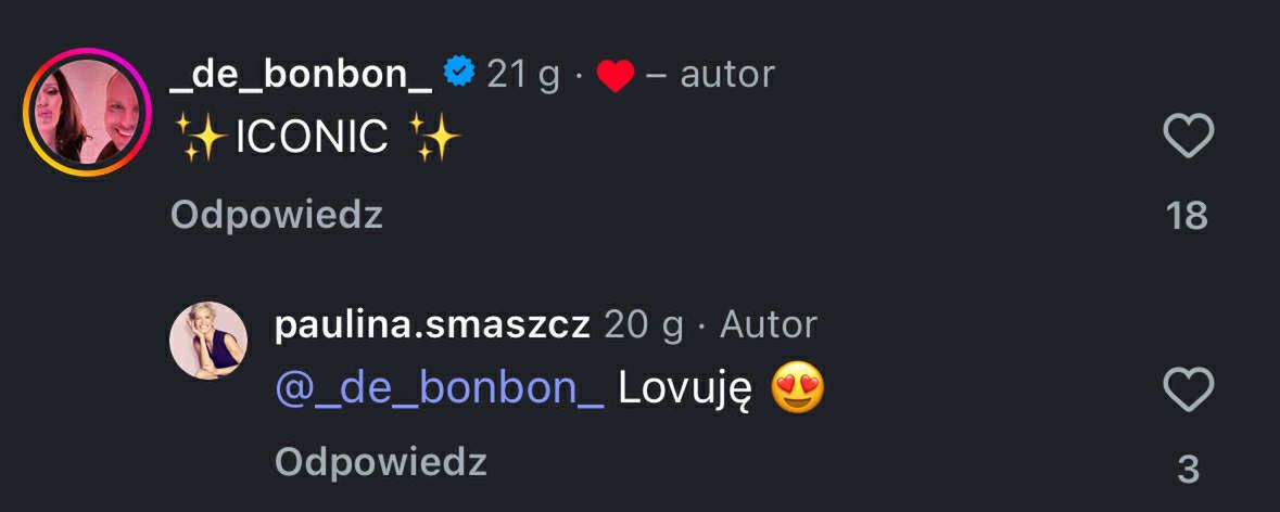 Paulina Smaszcz dodała post po rozprawie w sądzie