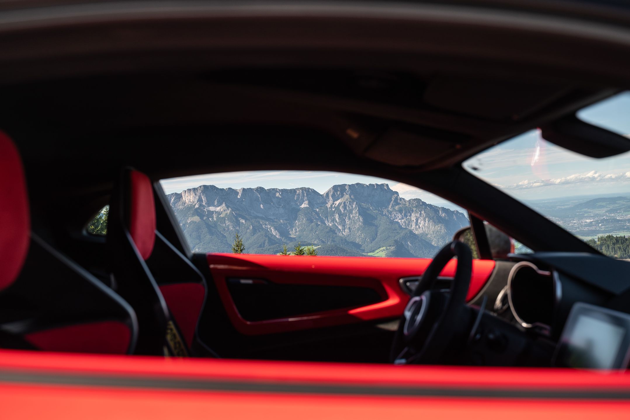 Alpine A110 R Turini