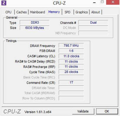 CPU-Z