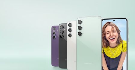 Te Samsungi Galaxy dostaną OneUI 6.1. A na które trafi Galaxy AI?