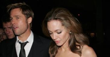 Angelina marzy o seksie z innymi facetami!