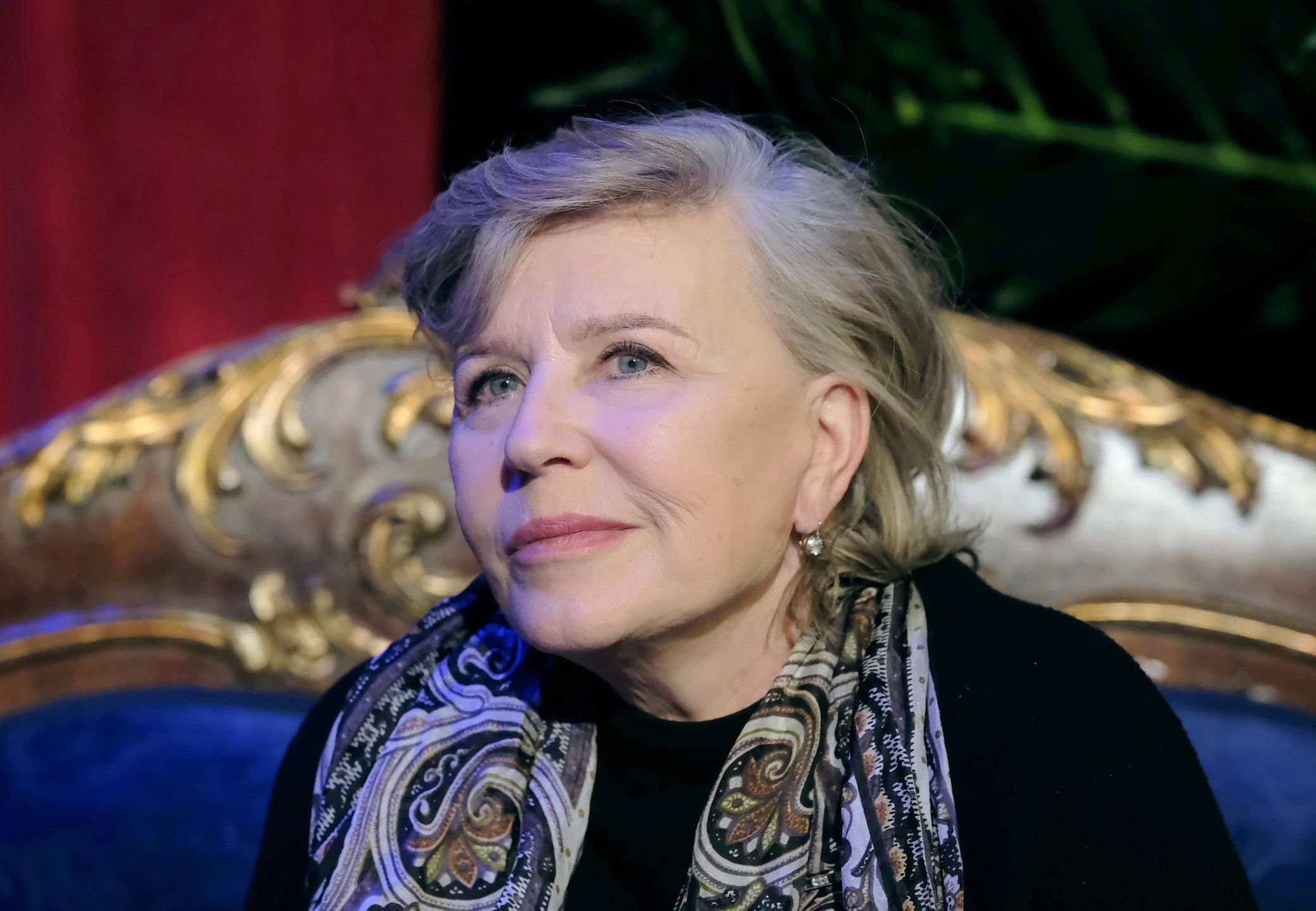 Krystyna Janda