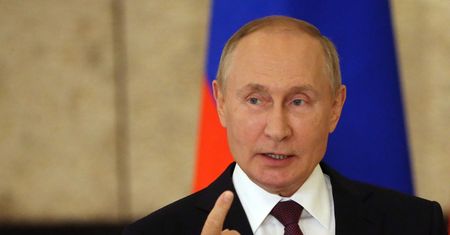 Putin stawia żądania. Chce natychmiastowych dostaw