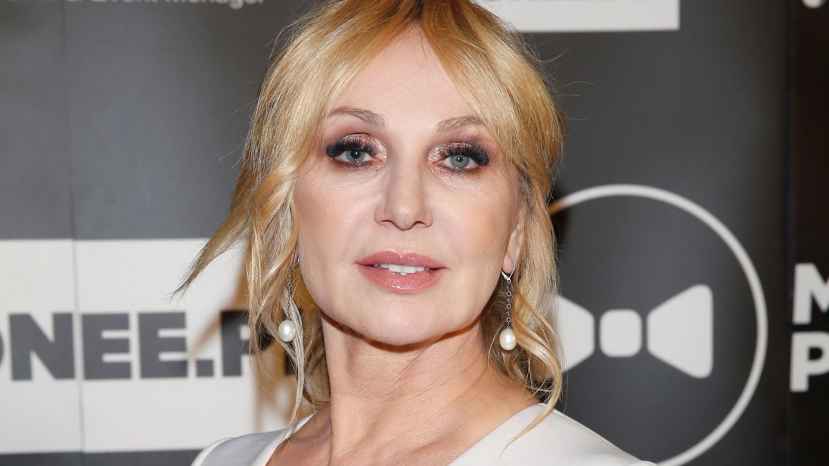 Helena Deeds zmniejszyła biust.