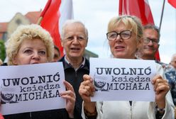 Zebrano na kaucję ks. Olszewskiego? "W piątek pieniądze będą wpłacone"
