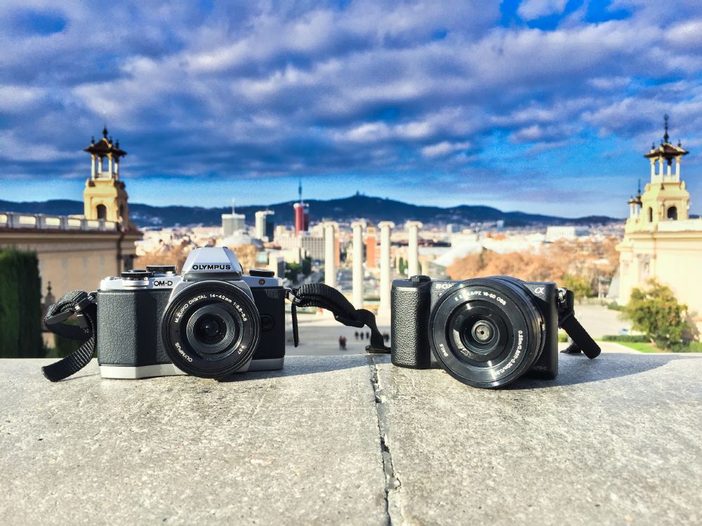 Sony A5100 - mały na zewnątrz, wielki w środku [test] 14