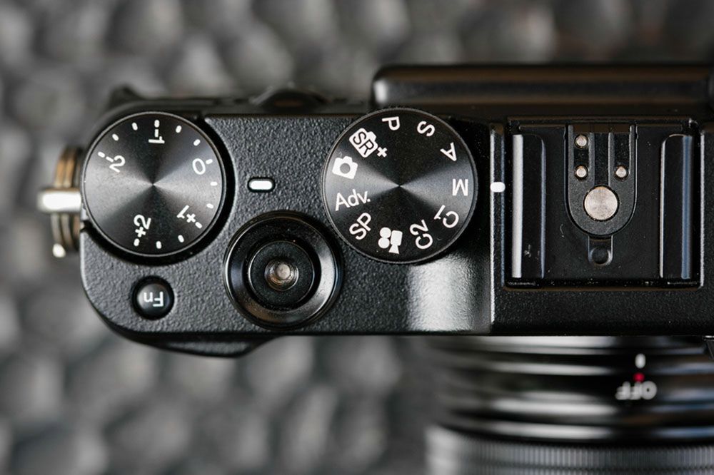 Fujifilm X20 - nowoczesność w jakości retro [test] 6