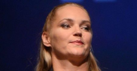 Dominika Figurska chce zostać europosłanką? "Prawdopodobnie wystartuje z warszawskiej listy PiS"