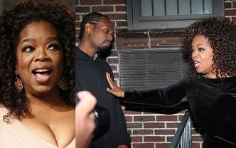 Oprah Winfrey ma syna?!