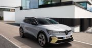 Elektryczne Renault Megane E-TECH z polskim cennikiem. Tanio nie jest