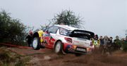 Rajd Argentyny 2012 - wyjazd po punkty [WRC]