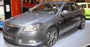 Opel Insignia Irmscher na Essen