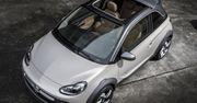 Opel Adam Cabrio - pierwsze informacje
