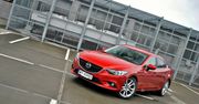 Mazda 6 2,2 SkyActiv-D SkyPassion - test