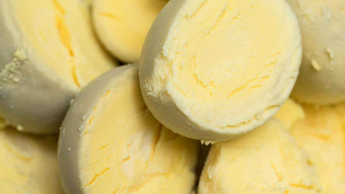 Jajka to bogactwo składników i witamin