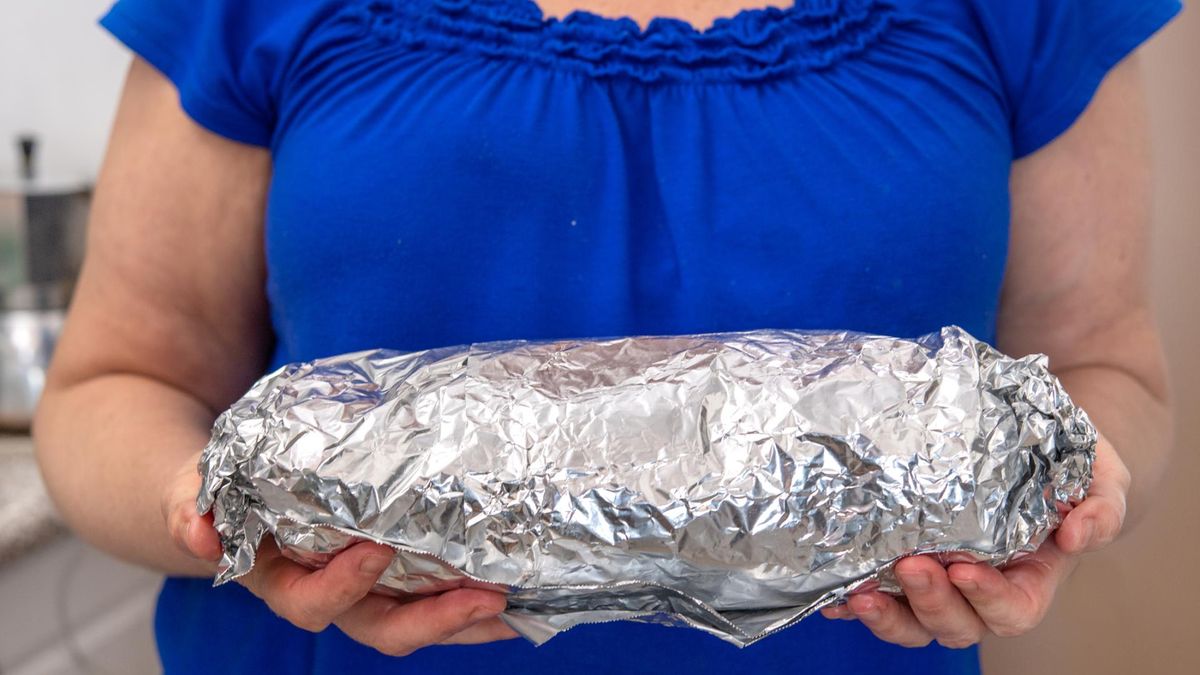 Nadmiar aluminium odkłada się w narządach wewnętrznych