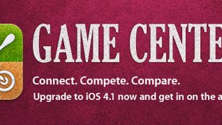 Game Center w App Store 1
