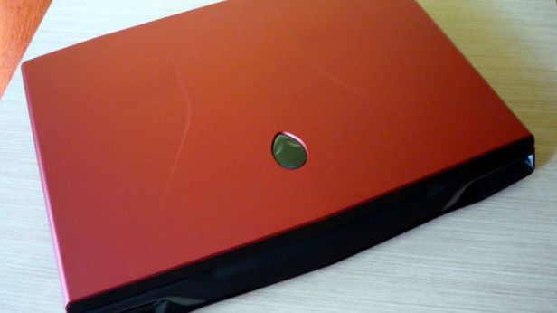 Alienware M17x R4 – i nie ma mocnych! [test] 1