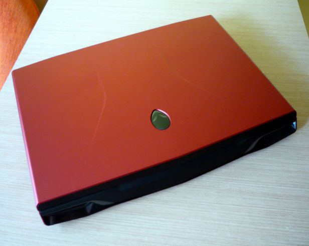 Alienware M17x R4 – i nie ma mocnych! [test]