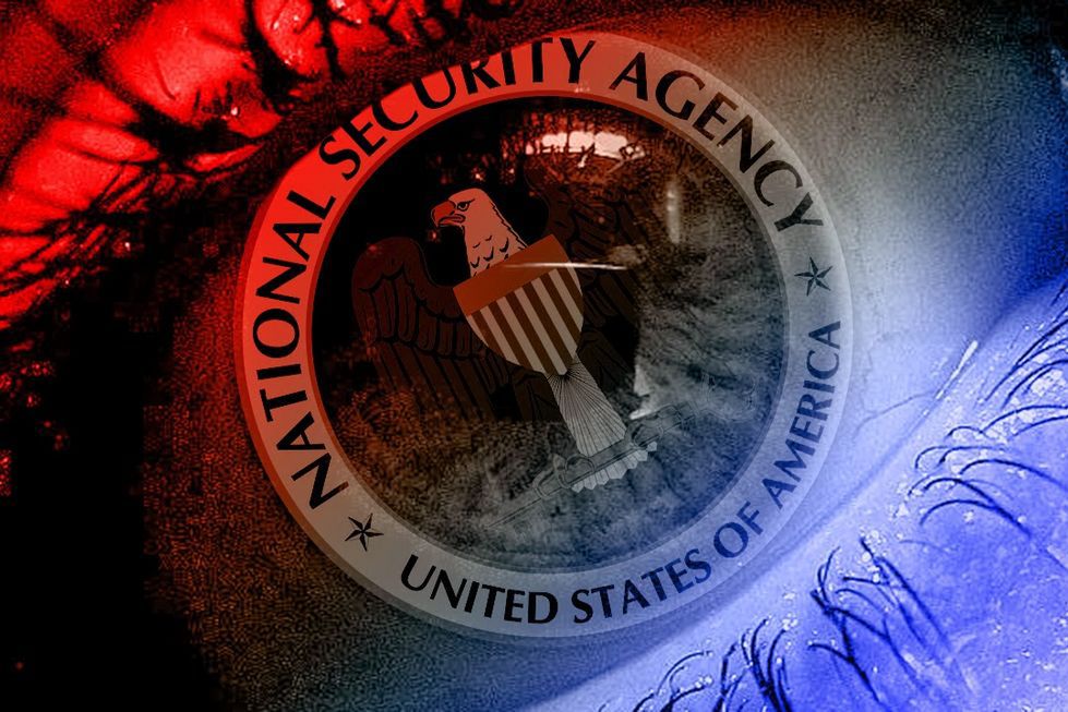 Dbasz o prywatność? Poznaj zabezpieczenia, które stanowiły problem dla NSA